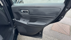 Honda HR-V 1.5 eHEV Elegance 5dr CVT Hybrid Hatchback